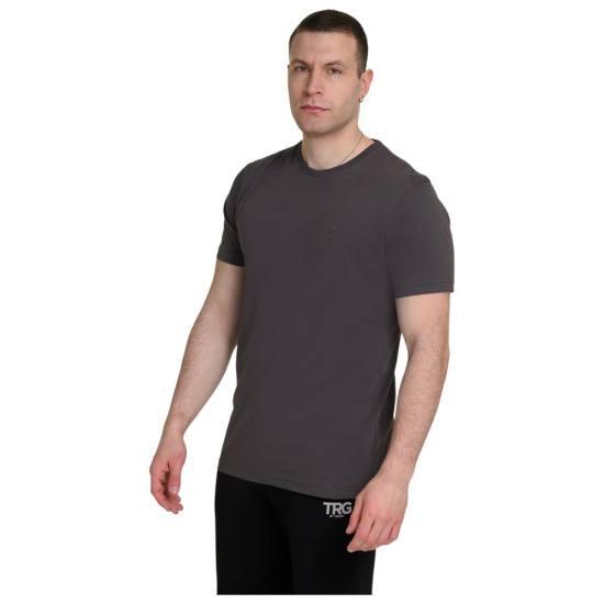 Target Ανδρική κοντομάνικη μπλούζα Single Jersey T-Shirt